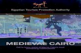Newsletter of Egypt Tourism May 2012