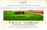 Newsletter of Egypt Tourism Mar 2012