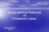Chadwick Lakes by Bryton Spiteri, 3.01