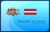 Latvia leon v. klitzing