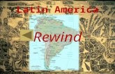 Latin America Rewind