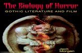 The Biology of Horror Movies