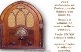 Radio nos-anos-40