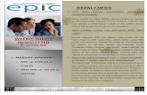WEEKLY EQUITY REPORT BY EPIC RESEARCH- 8 OCTOBER 2012