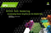 GTC 2014: NVIDIA Path Rendering