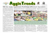 Aggie Trends September 2011