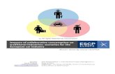 Impacts of collaborative consumption on traditional industries: scenarios for the European car industry