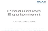 Complete Production Equipment e