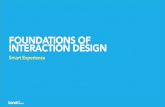 Foundations of Interaction Design