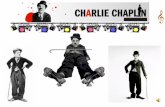 OMAGGIO Charles Chaplin