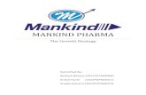 Pgprak12 group12 mankind pharma