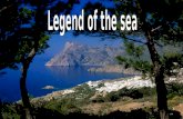 Legend Of The Sea