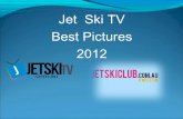 Jet ski tv best photos 2012