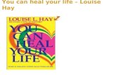 Change your Physical, Mental, Emotional belief - Heal your life_slideshare