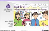 Kanban - an alternative path to agility (Agile Adria)