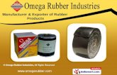 Omega Rubber Industries Madhya Pradesh  India