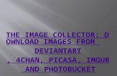 The image collector
