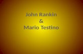 Rankin and testino