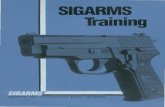 Sig p220 Combat Pistol Armorer's Manual