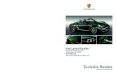 2011 Porsche Boxster For Sale MI | Porsche Dealer Near Detroit