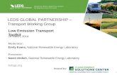 Low Emission Transport Toolkit - Navid Adieh, NREL
