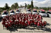 Viano Family Challenge 2008