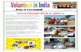 Volunteer in india   souvenir-2