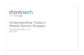 Device Shopper - thinkwithgoogle 2011