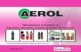 Aerol Formulations Private Limited Delhi  india