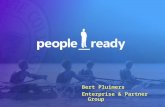 People Ready Portal Event