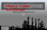 Metro trade exchange 1 13