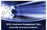 Paul Greenberg - Welcome to the Era of Customer Engagement