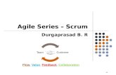 Agile series - Scrum