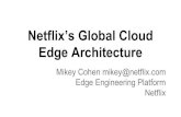 Edge architecture   ieee international conference on cloud engineering