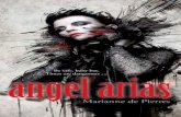 Angel Arias by Marianne de Pierres Sample Chapter