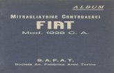 Fiat 1928 CA