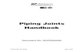 Piping Joint Handbook Flanges Gaskets Bolts 1