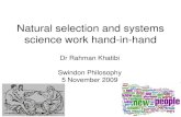 Rahman khatibi presentation_swindon