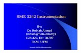 Lecture01 Introduction to Measurement and Instrumentation Compatibility Mode