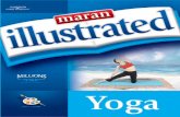 Maran Illustrated Yoga Book