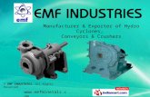 E.M.F.Industries Tamil Nadu India
