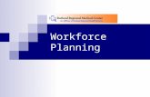 Workforce Planning At Rrhs