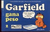 Garfield 2 - Garfield Gana Peso