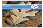 HP Indigo Press Substrates Guide