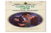 Charlotte Lamb - Seductive Stranger