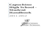 Capuchino Handbook 2011-12_Final