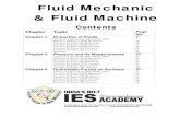 Fluid Mechanics Ch-1