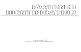 Fastener Identification