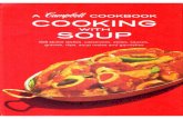 Cooking With Soup from Campbell's