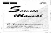 Denso-Service Manual SD-8